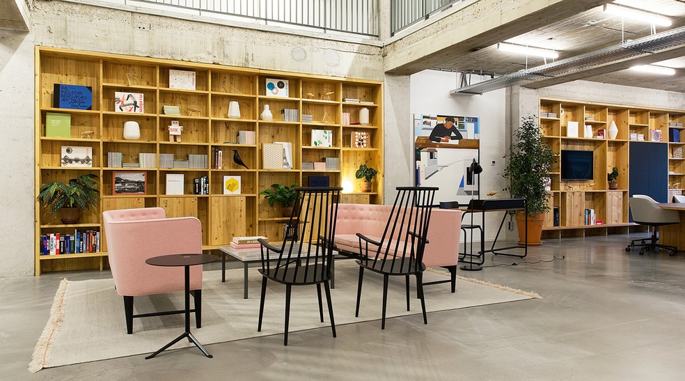 More Photos Of 1100 Wilson Blvd, Arlington Unknown For Lease