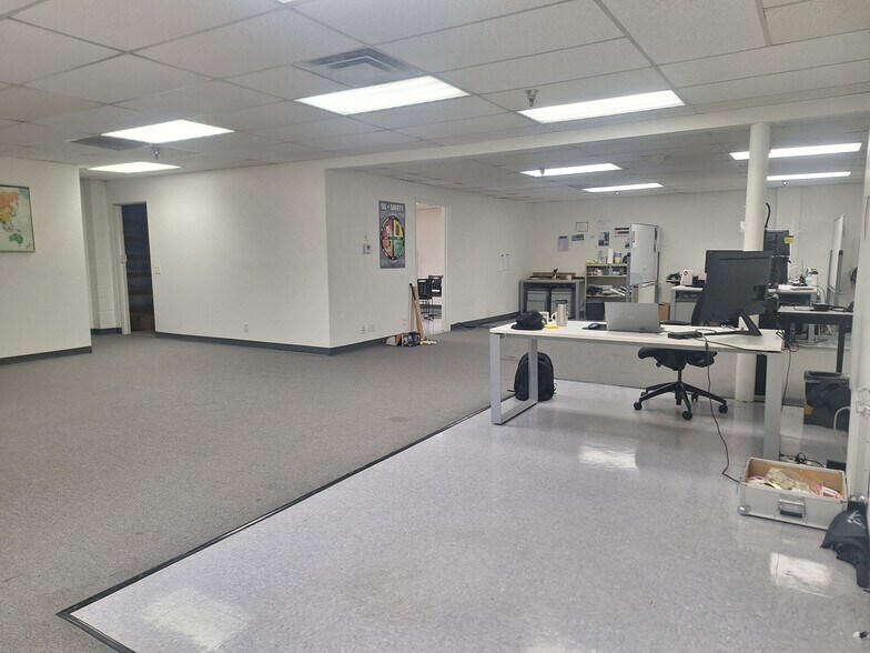 More Photos Of 128 W Walnut Ave, Monrovia Research And Development For Lease