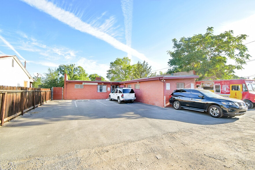 More Photos Of 770 Mill St, Reno Medical For Sale