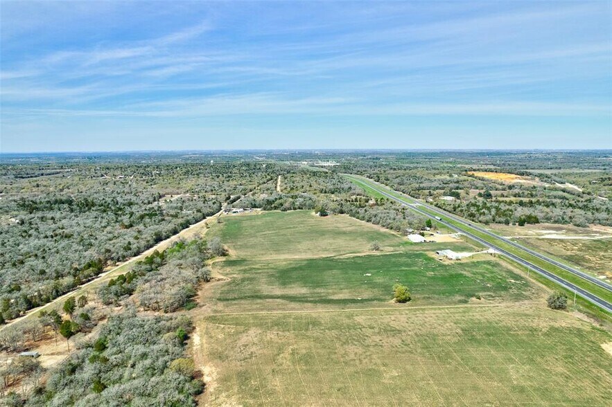 More Photos Of TBD Highway 290 East Lot 1, Elgin Land For Sale