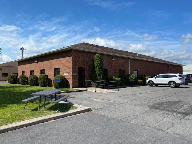 6514 Basile Rowe, East Syracuse, NY 13057 - Flex/R&D For Lease Cityfeet.com