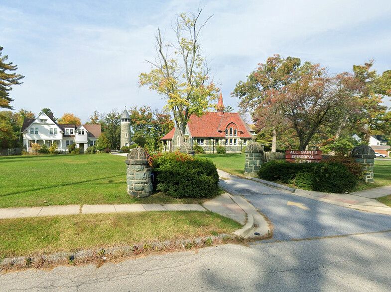 Primary Photo Of E Chatsworth Ave, Reisterstown Office For Sale