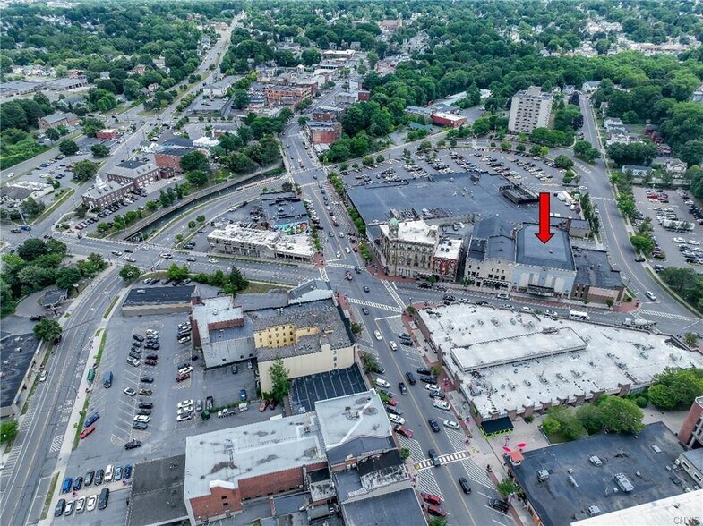 More Photos Of 16 South St, Auburn Theater Concert Hall For Sale