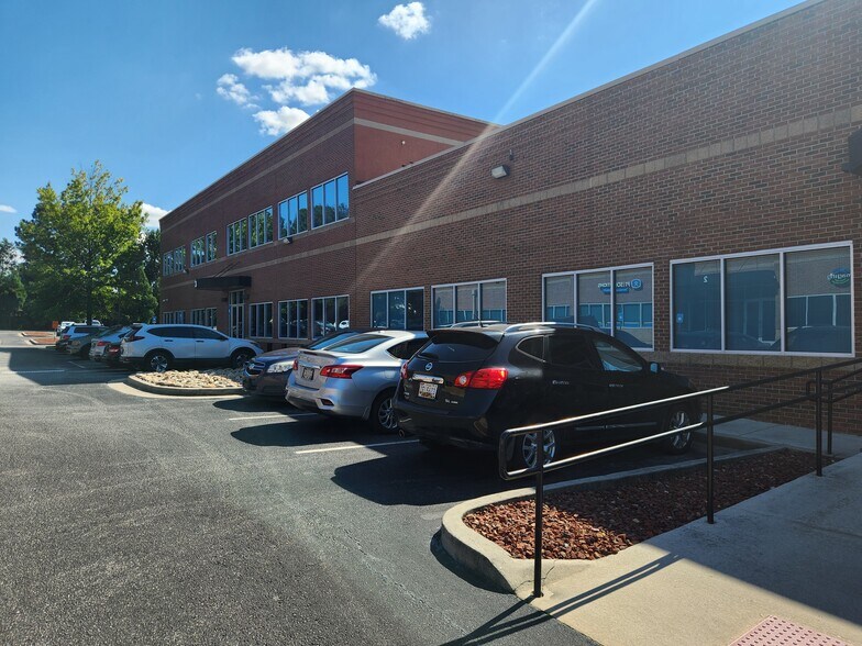 More Photos Of 3154 Perimeter Pky, Augusta Office For Lease