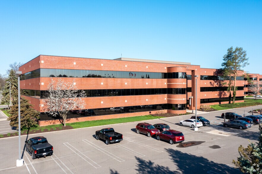 More Photos Of 26777-26999 Central Park Blvd, Southfield Office For Lease