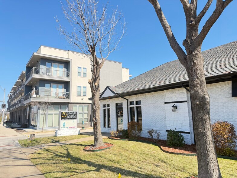 More Photos Of 820 N Zang Blvd, Dallas Medical For Sale