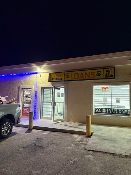 More Photos Of 11150 SE Federal Hwy, Hobe Sound Unknown For Lease