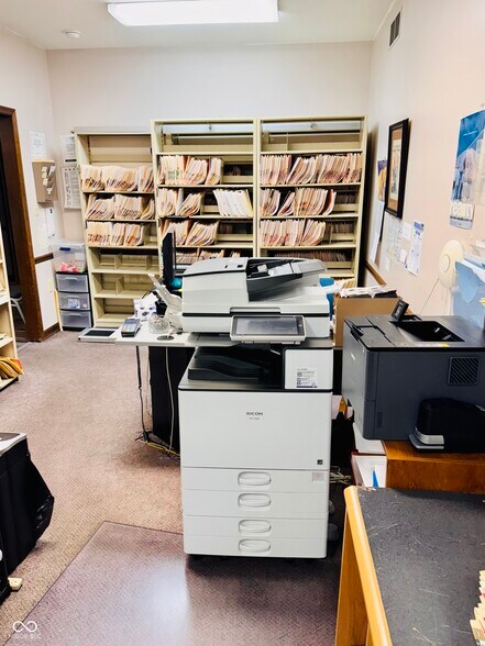More Photos Of 2125 E State Highway 54, Linton Office For Sale