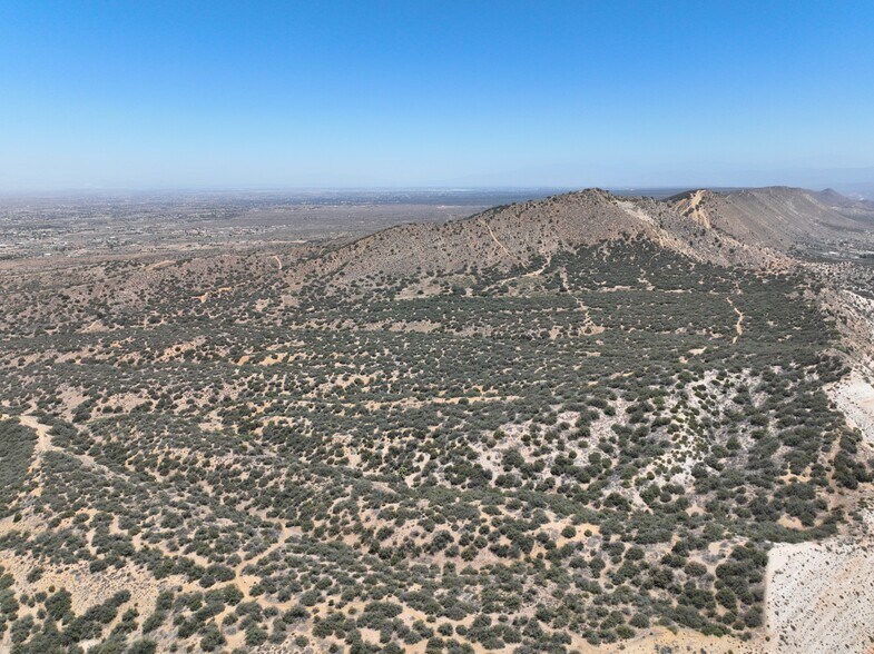 More Photos Of 0 Hwy 138, Phelan Land For Sale