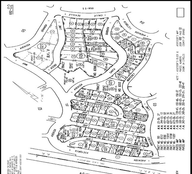 More Photos Of 614 Avenida Victoria, San Clemente Apartments For Sale