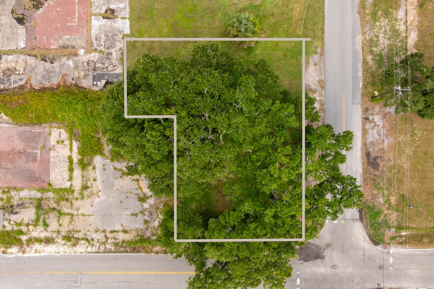 More Photos Of 640 16th st, Gulfport Land For Sale