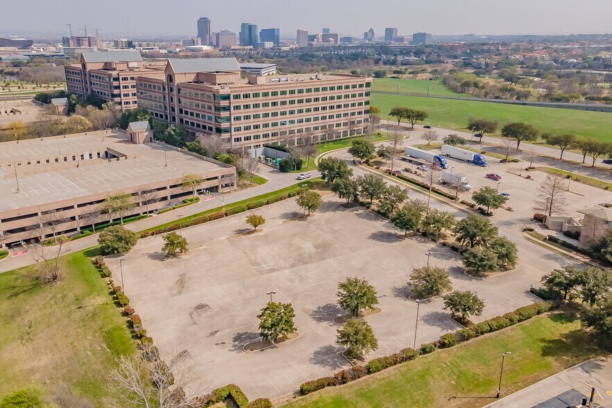 More Photos Of 1001 MacArthur Park, Irving Land For Sale
