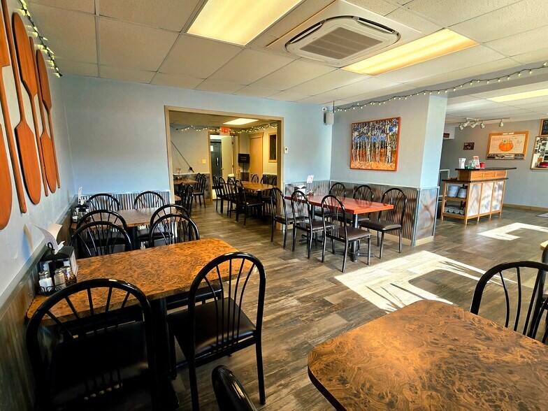 More Photos Of 225 US-8 Hwy, Turtle Lake General Retail For Sale