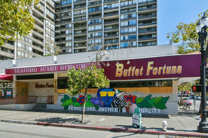 More Photos Of 801 Franklin St, Oakland Apartments For Sale