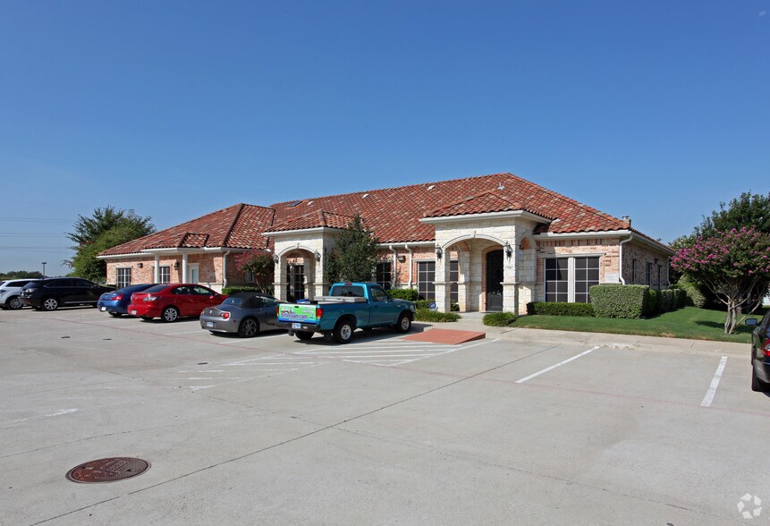 More Photos Of 1316 Village Creek Dr, Plano Office For Lease