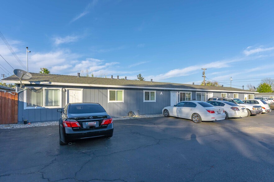 Primary Photo Of 1816 Hile Ave, Marysville Apartments For Sale