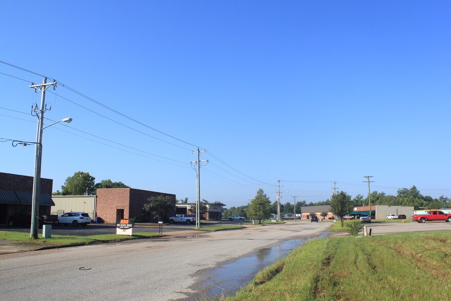 More Photos Of 9095 Yahweh Rd, Olive Branch Land For Sale