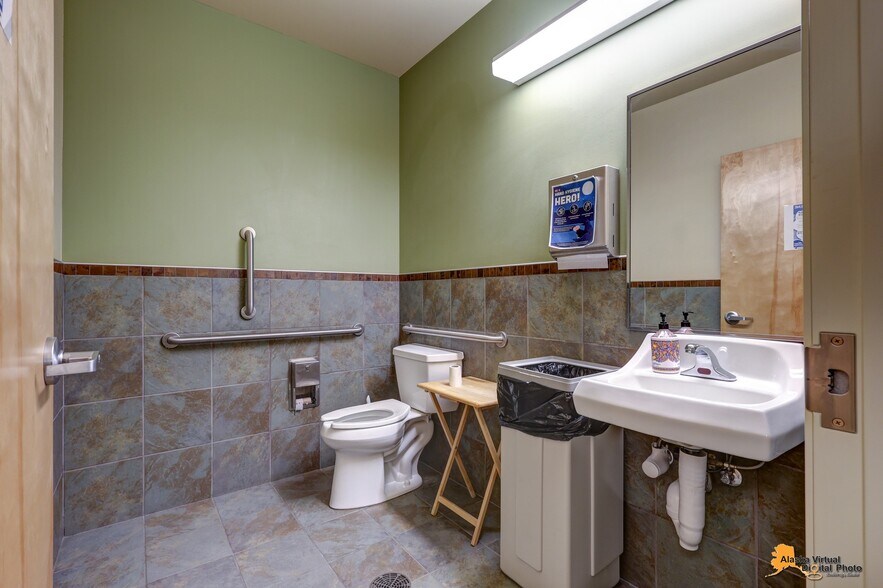 More Photos Of 4551 E Bogard Rd, Wasilla Medical For Sale