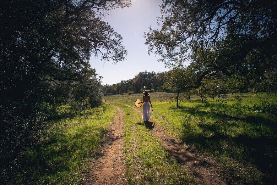 More Photos Of 25258 Mesa Grande Rd, Santa Ysabel Land For Sale