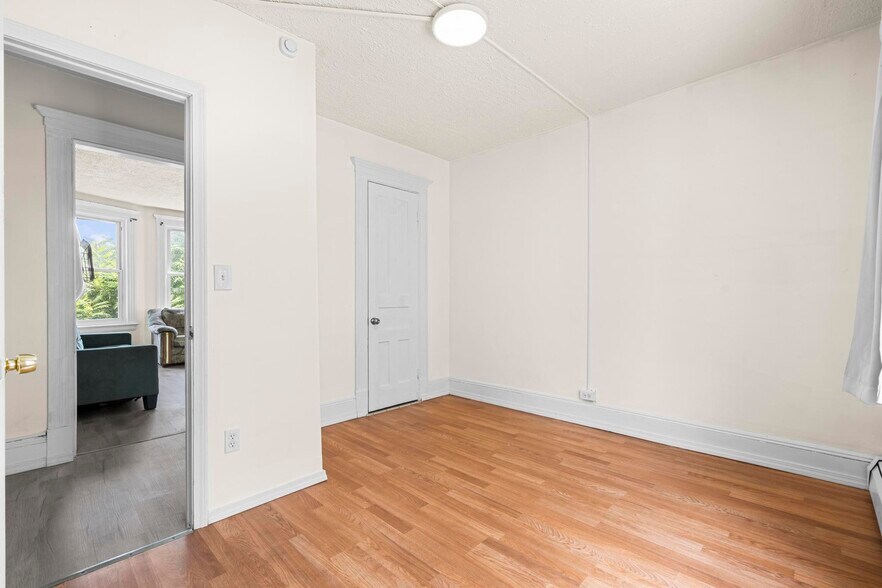 More Photos Of , Waterbury Multifamily For Sale