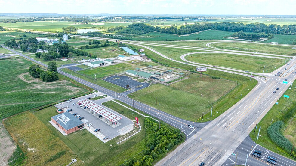 More Photos Of 3801 Burkhardt Road, Evansville Warehouse For Sale