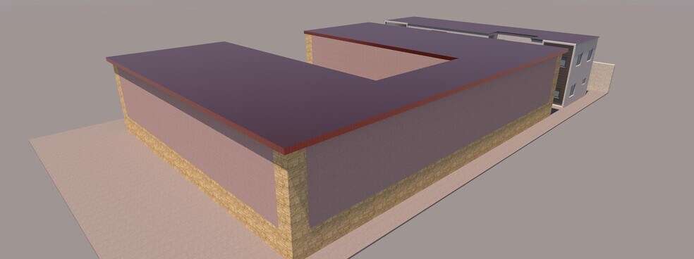 More Photos Of 6649 Sepulveda Blvd, Van Nuys Apartments For Sale