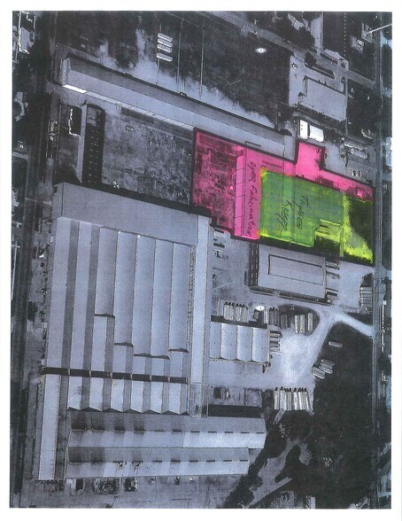 More Photos Of 1101 Crawford St, Terre Haute Warehouse For Sale