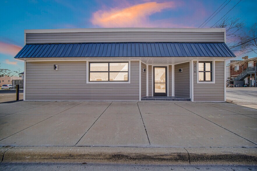 More Photos Of 2816 Martha St, Hammond Flex For Lease