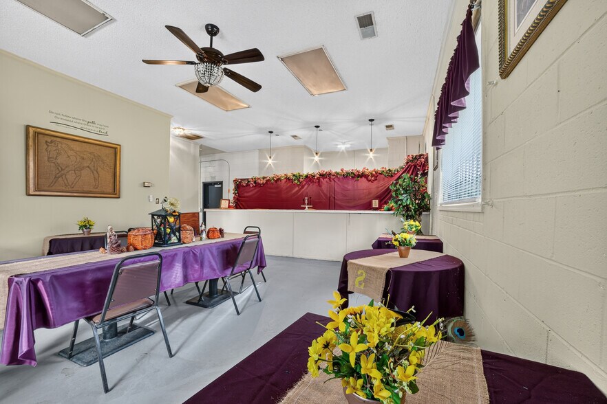 More Photos Of 1030 Dry Branch Rd, Hopkins General Retail For Sale