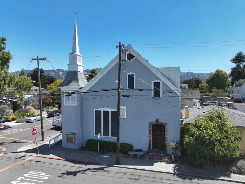 More Photos Of 2703 California St, Berkeley Religious Facility For Sale
