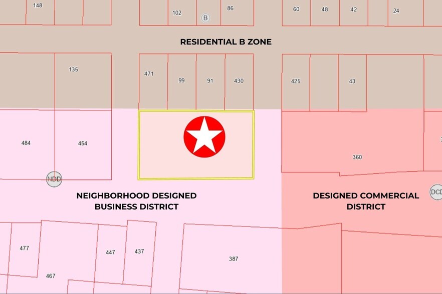 More Photos Of 430 Tunxis Hill Rd, Fairfield Warehouse For Sale