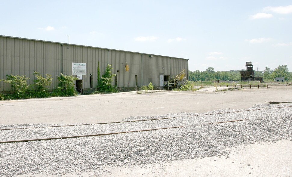 More Photos Of 3435 27th Ave N, Birmingham Manufacturing For Sale
