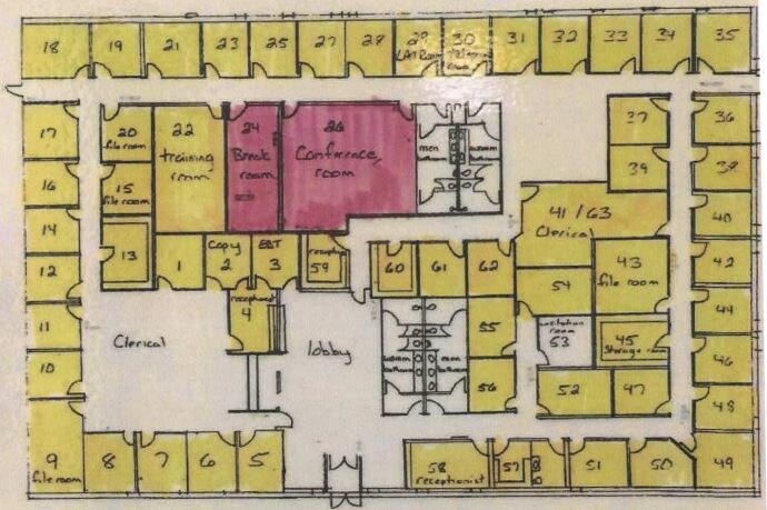 More Photos Of 1800 S Washington St, Beeville Office For Sale