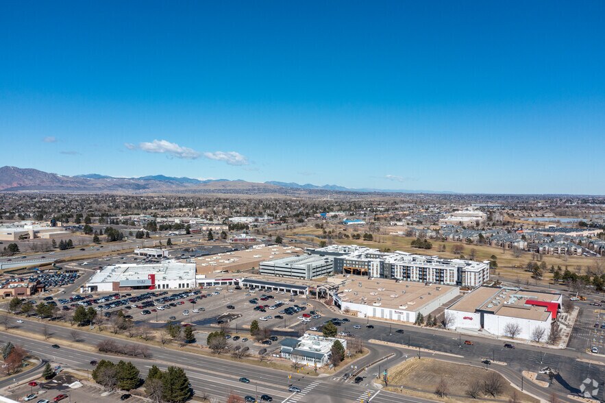 More Photos Of 8055 W Bowles Ave, Littleton Unknown For Lease
