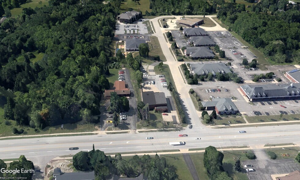 More Photos Of 672 E Royalton Rd, Broadview Heights Office For Sale