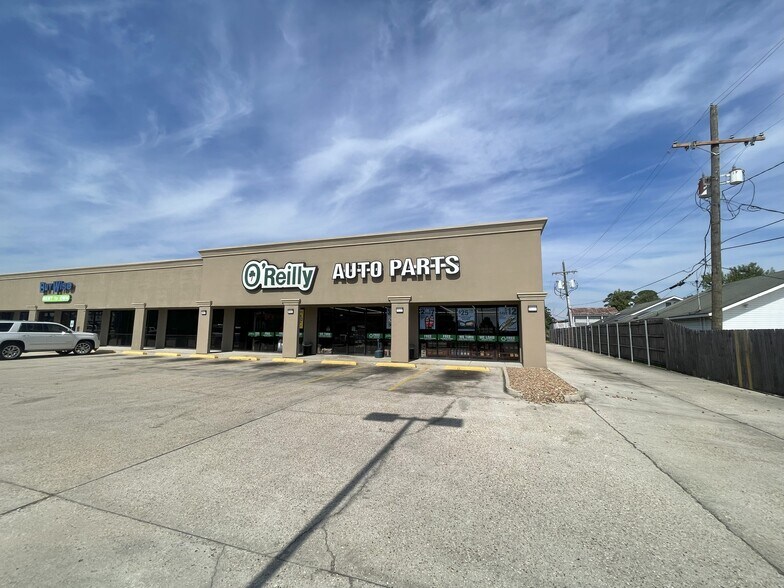 More Photos Of 58630 Belleview Dr, Plaquemine Freestanding For Sale