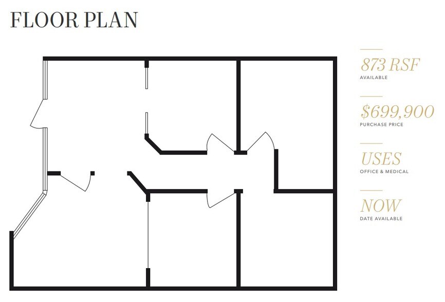 More Photos Of 535 Encinitas Blvd, Encinitas Office For Sale