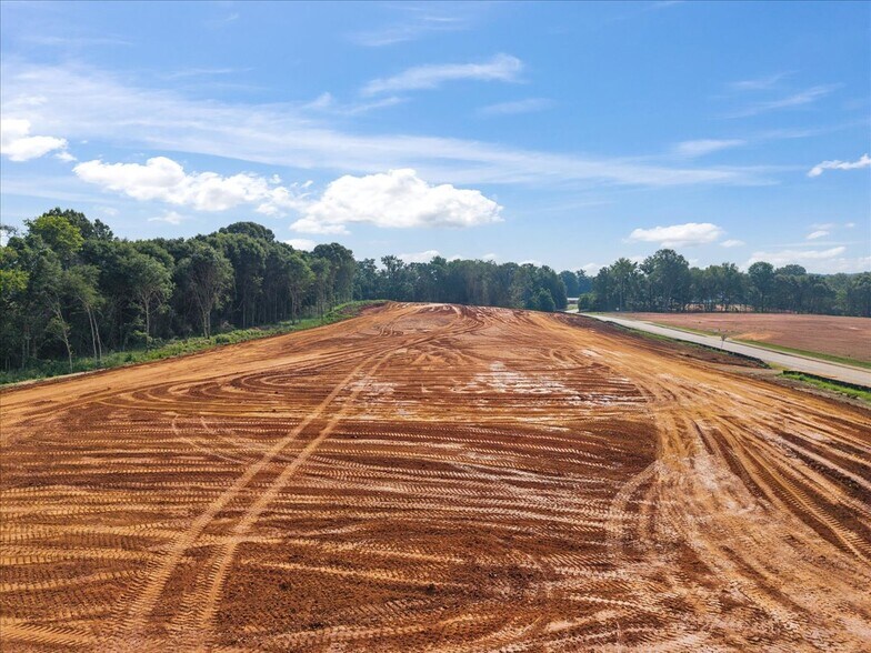 More Photos Of Greensboro Hwy, Greensboro Land For Sale