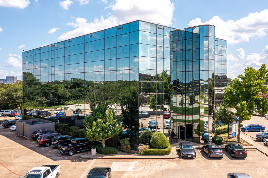 Primary Photo Of 1700 Alma Dr, Plano Office Residential For Lease