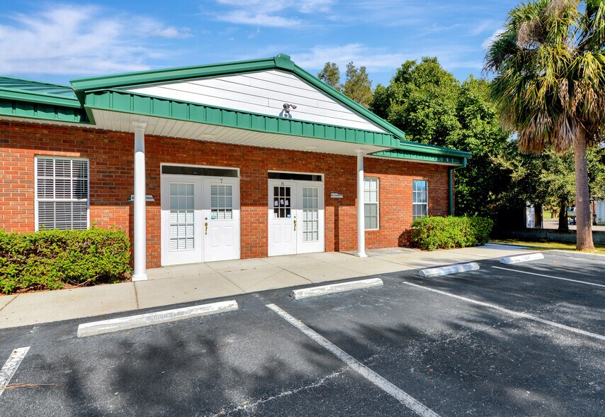 More Photos Of 6981 Curtiss Ave, Sarasota Medical For Sale