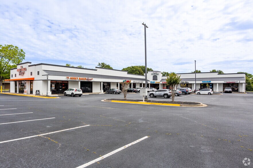 More Photos Of 150 S Houston Lake Rd, Warner Robins Unknown For Lease