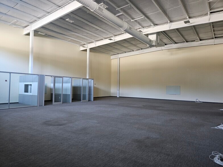 More Photos Of 4808 Chin Page Rd, Durham Distribution For Lease