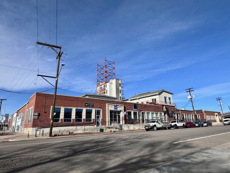 More Photos Of 209 Kalamath St, Denver Loft Creative Space For Sale
