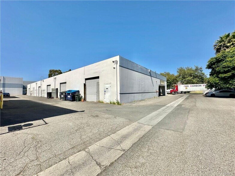 More Photos Of 6925 Aragon Cir, Buena Park Manufacturing For Sale