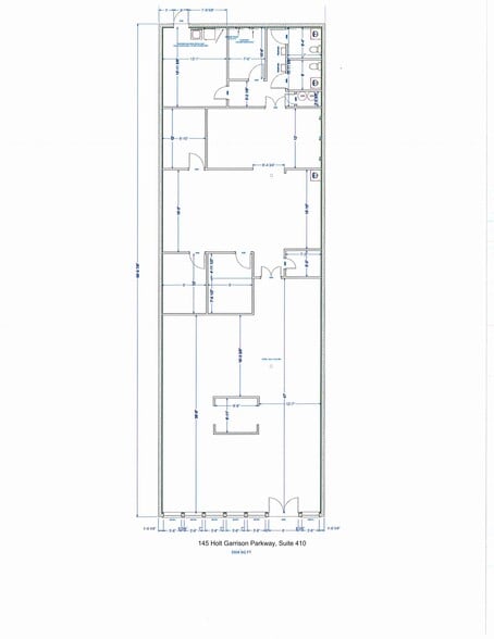 More Photos Of 145 Holt Garrison Pky, Danville Unknown For Lease
