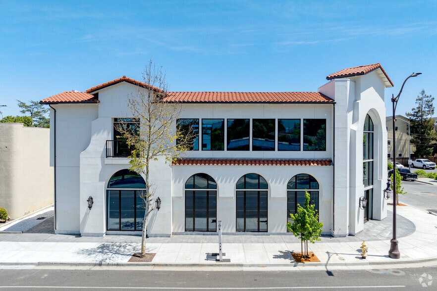 More Photos Of 2220 Winchester Blvd, Campbell Storefront Retail Office For Lease