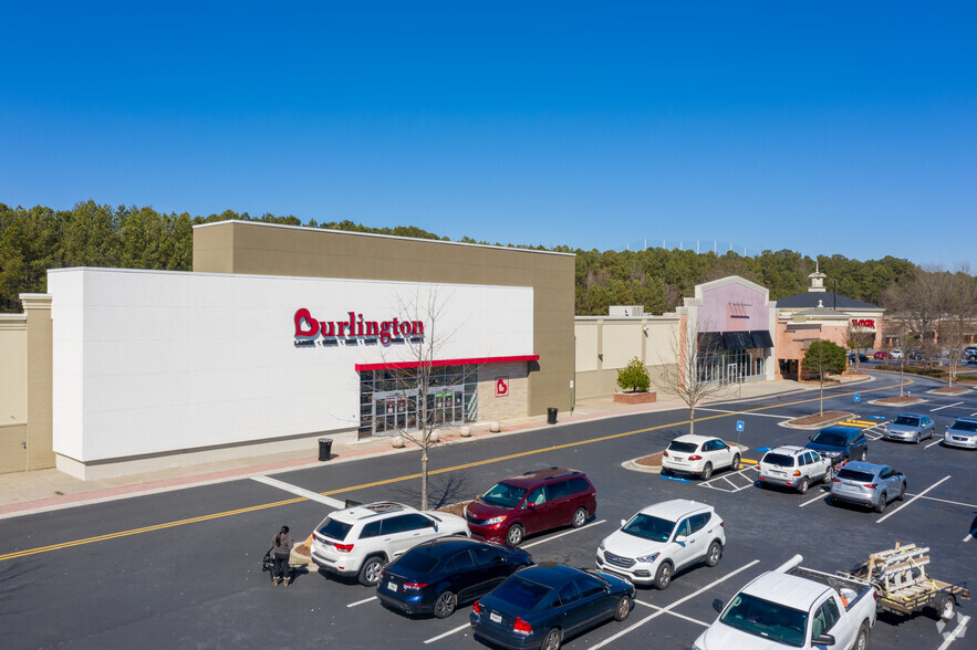 Primary Photo Of 7731 N Point Pkwy, Alpharetta Freestanding For Lease