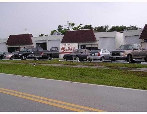 More Photos Of 4201 Oak Cir, Boca Raton Light Manufacturing For Sale