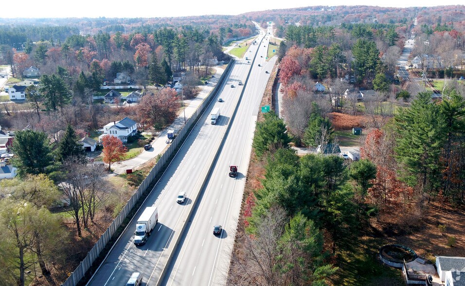 More Photos Of 15 Dartmouth Dr, Auburn Office For Lease