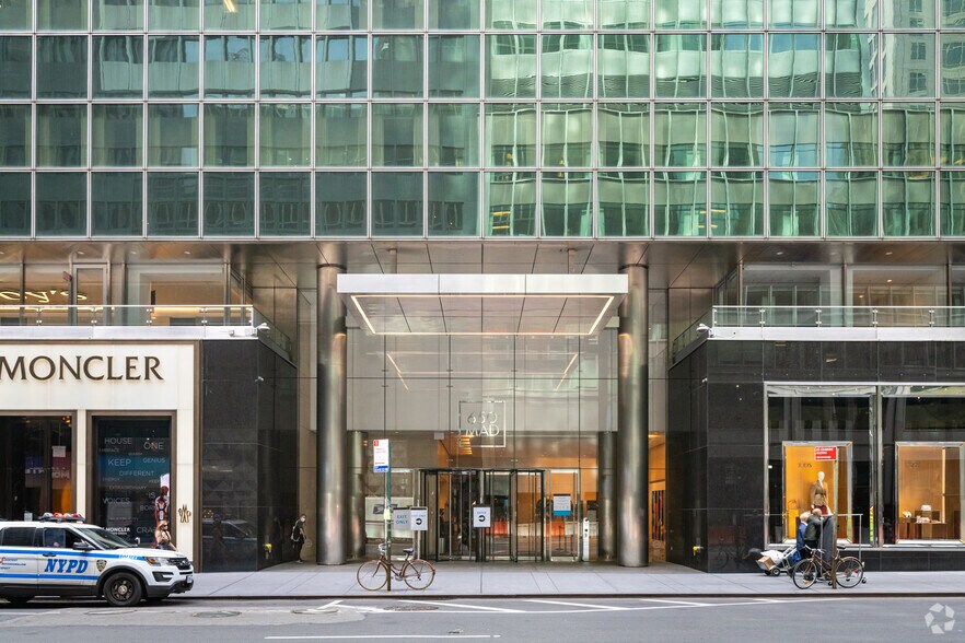 More Photos Of 650 Madison Ave, New York Office For Lease